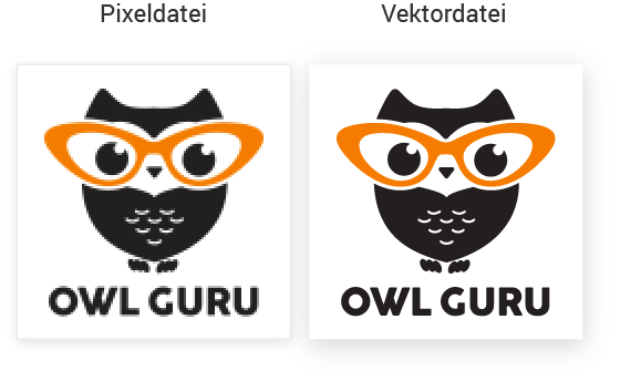 Logo vektorisieren Logo vektorisieren